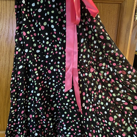 STUDIO I, sleeveless dress - Picture 3 of 9